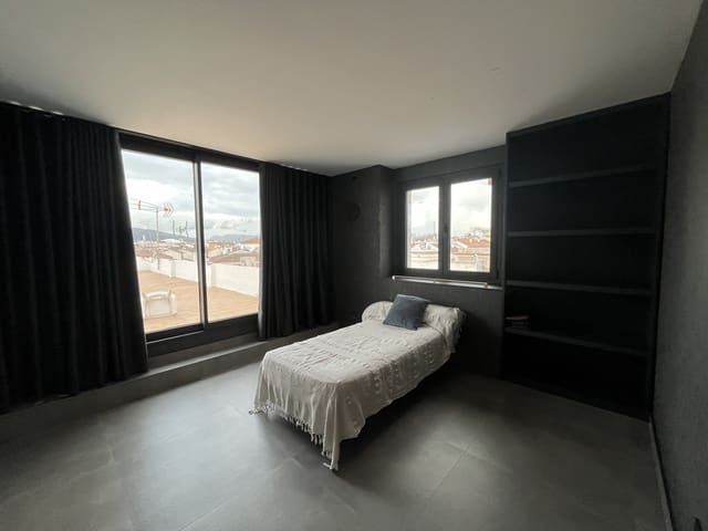 Image No.3-Penthouse de 1 chambre à vendre à Ronda