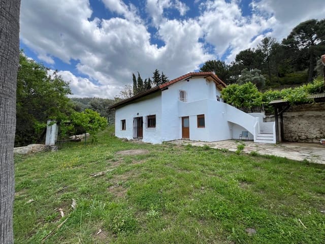 Image No.17-3 Bed Country House for sale