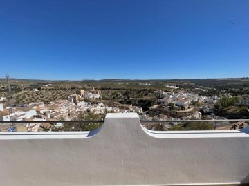 1 - Setenil, Maison de ville
