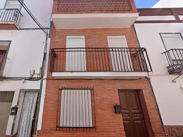 Image No.2-5 Bed Townhouse for sale