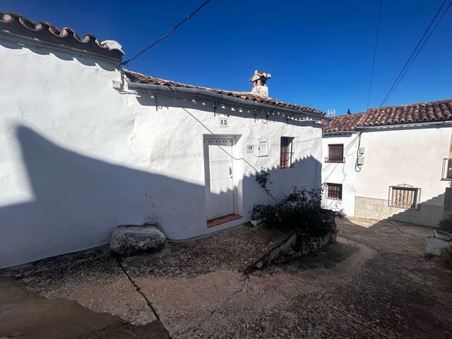 Image No.4-2 Bed Townhouse for sale