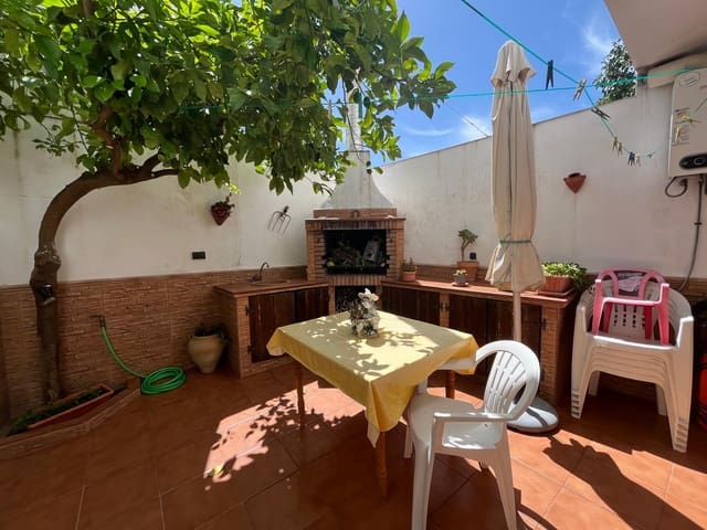Image No.3-3 Bed Townhouse for sale