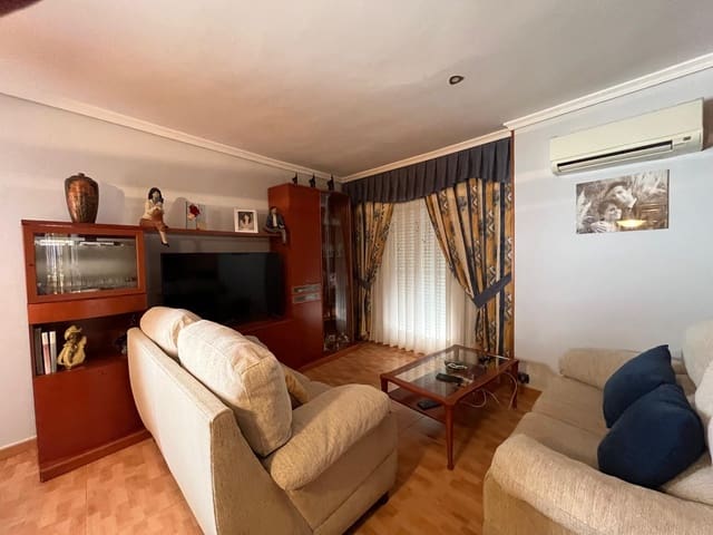 Image No.4-3 Bed Townhouse for sale