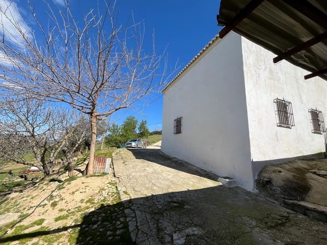 Image No.11-Maison de campagne de 3 chambres à vendre à Ronda