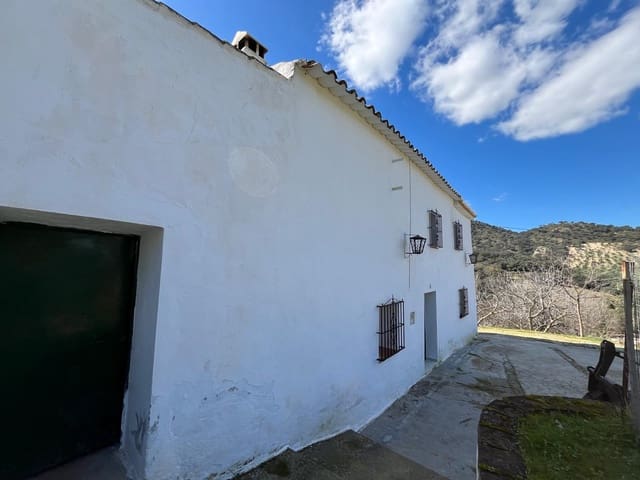 Image No.13-Maison de campagne de 3 chambres à vendre à Ronda