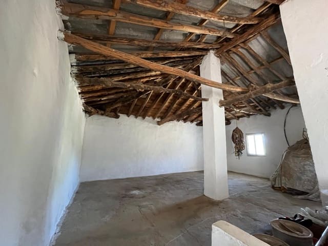 Image No.21-Maison de campagne de 3 chambres à vendre à Ronda