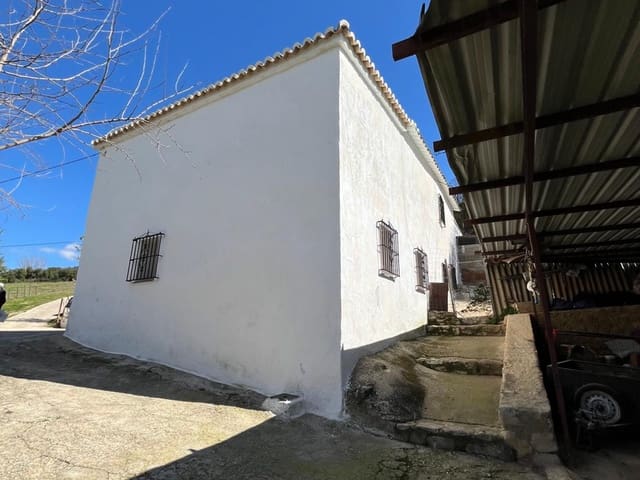 Image No.9-Maison de campagne de 3 chambres à vendre à Ronda