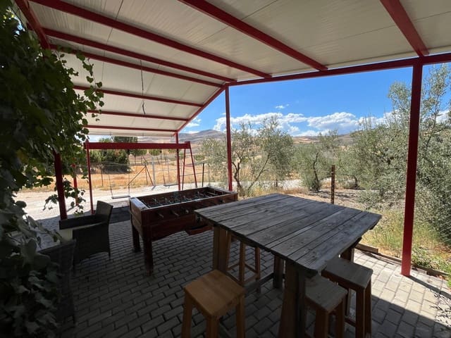 Image No.17-3 Bed Country House for sale