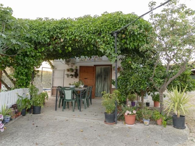 Image No.9-3 Bed Country House for sale