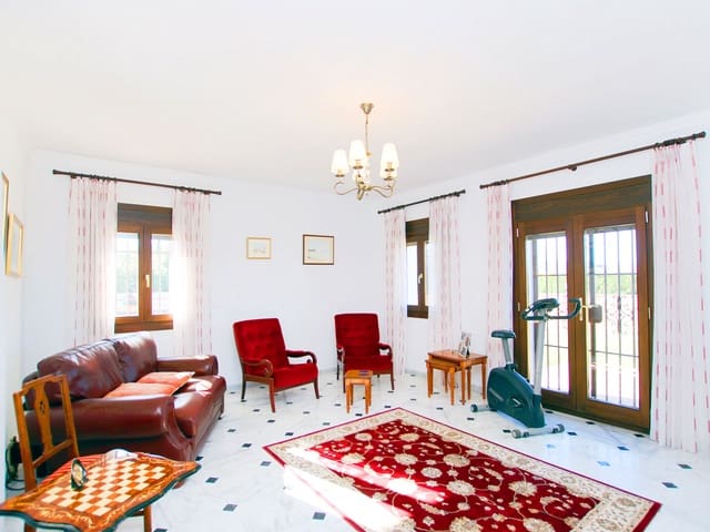 Image No.14-5 Bed Villa for sale