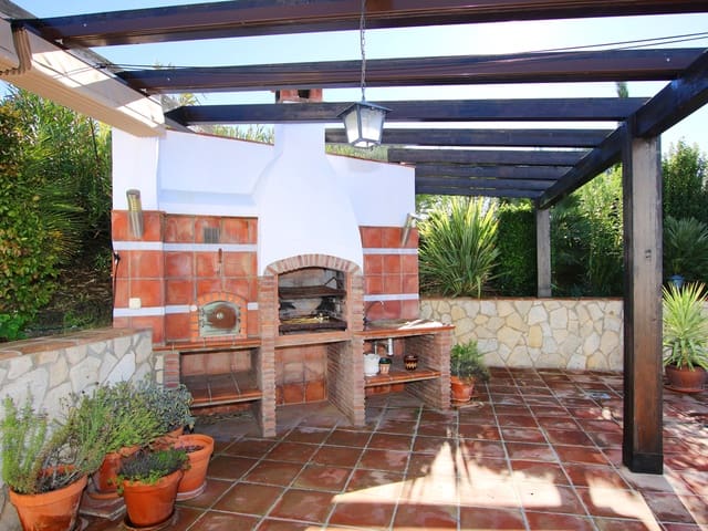 Image No.19-5 Bed Villa for sale