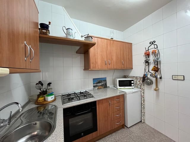 Image No.12-3 Bed Apartment for sale
