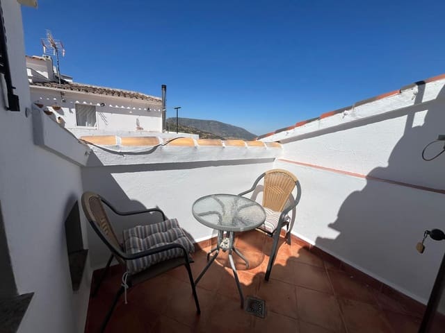Image No.20-2 Bed Townhouse for sale