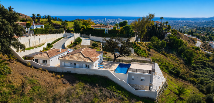 Image No.21-4 Bed House/Villa for sale