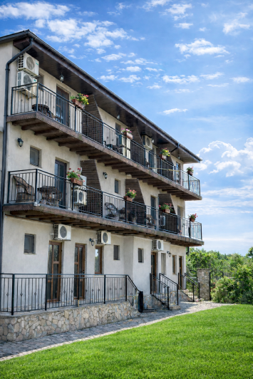 Image No.3-12 Bed Hotel for sale