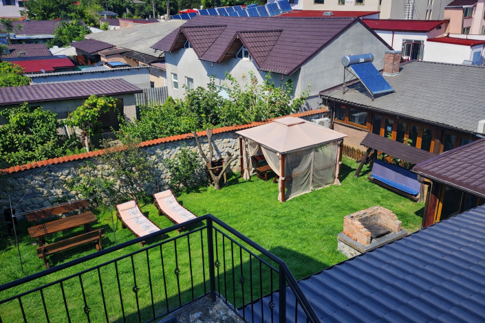 Image No.5-12 Bed Hotel for sale