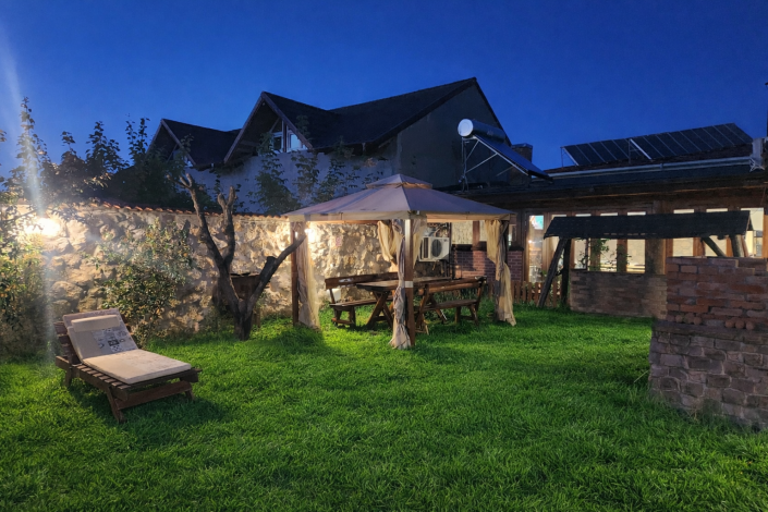 Image No.8-12 Bed Hotel for sale