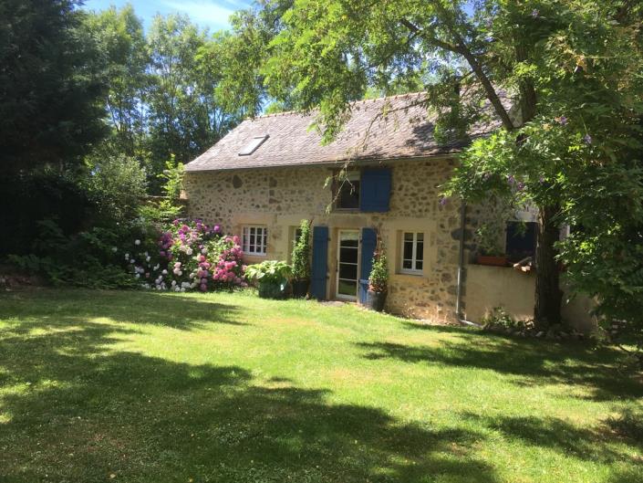 Image No.3-4 Bed Country Property for sale