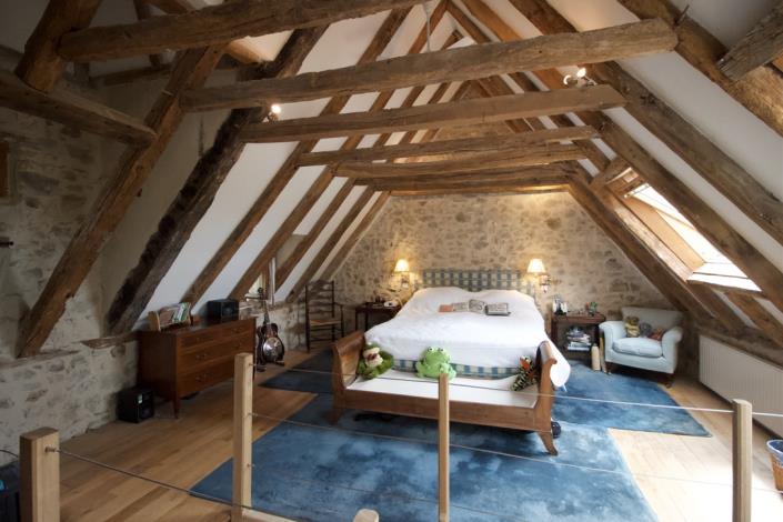 Image No.14-4 Bed Country Property for sale