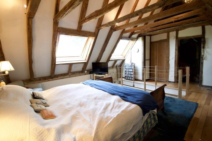 Image No.17-4 Bed Country Property for sale