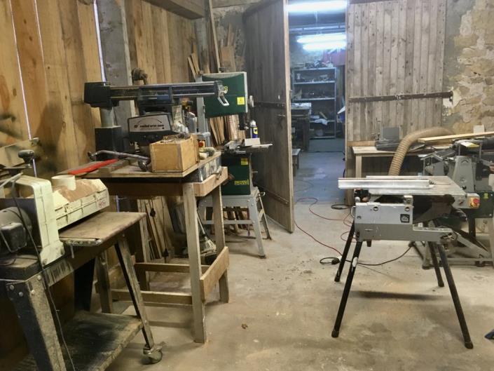 Image No.21-4 Bed Country Property for sale