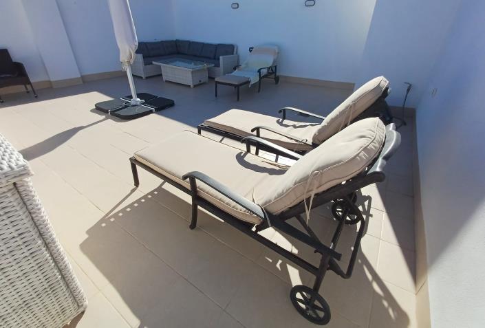 Image No.29-2 Bed Penthouse for sale