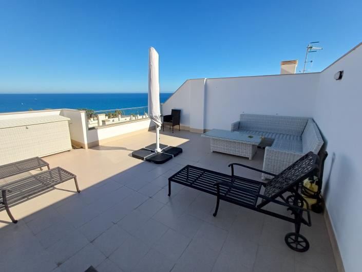 Image No.31-2 Bed Penthouse for sale