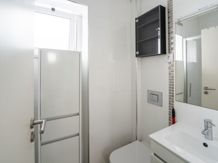 Image No.10-Appartement de 1 chambre à vendre à Nazaré