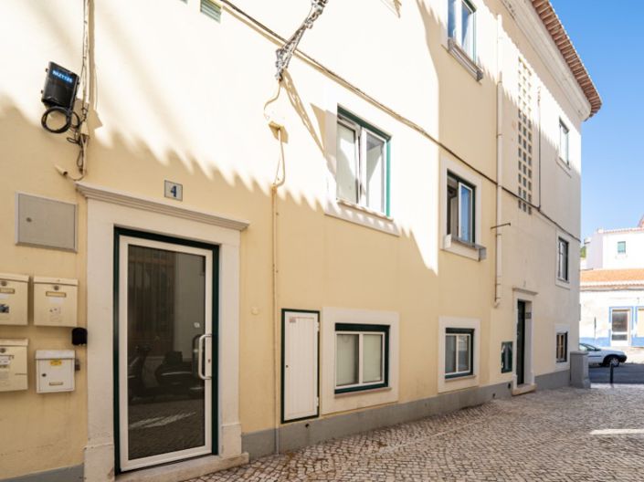 Image No.14-Appartement de 1 chambre à vendre à Nazaré