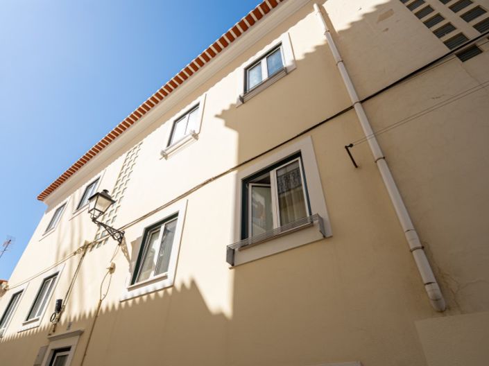 Image No.16-Appartement de 1 chambre à vendre à Nazaré