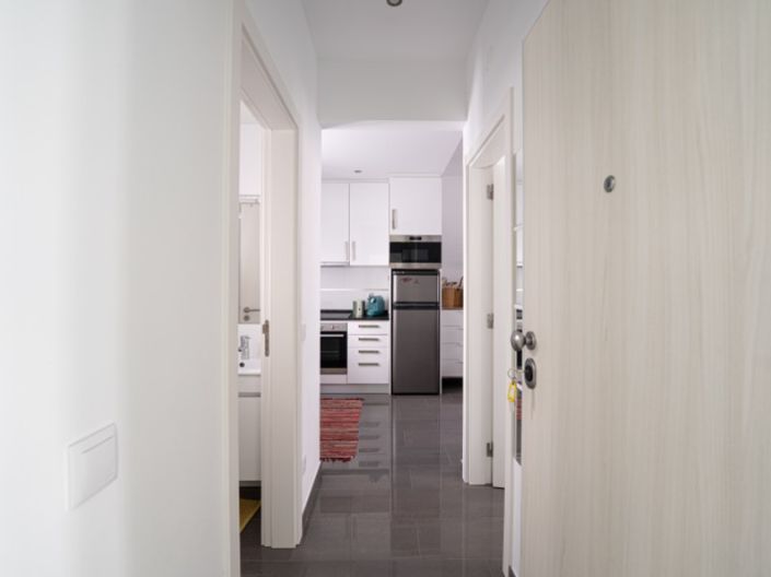 Image No.2-Appartement de 1 chambre à vendre à Nazaré