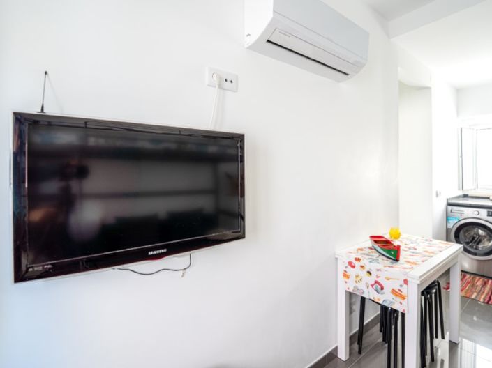 Image No.7-Appartement de 1 chambre à vendre à Nazaré