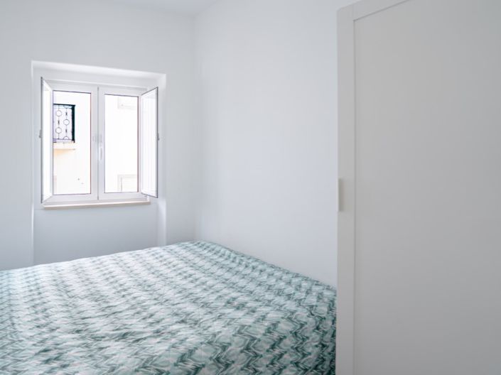 Image No.8-Appartement de 1 chambre à vendre à Nazaré