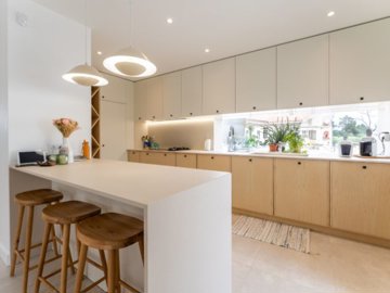 1 - Marinha Grande, House