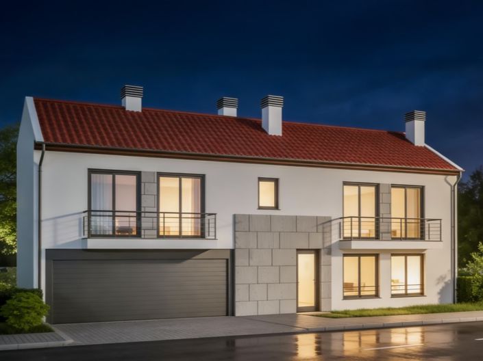 Image No.3-Appartement de 2 chambres à vendre à Nazaré