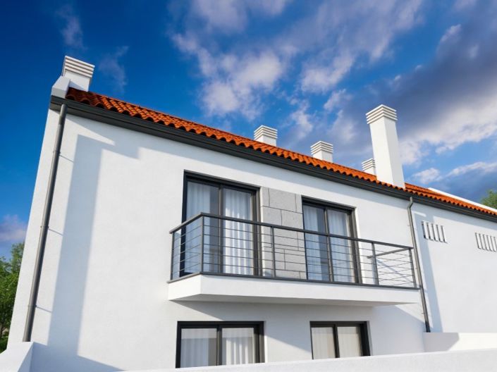 Image No.14-Appartement de 1 chambre à vendre à Nazaré