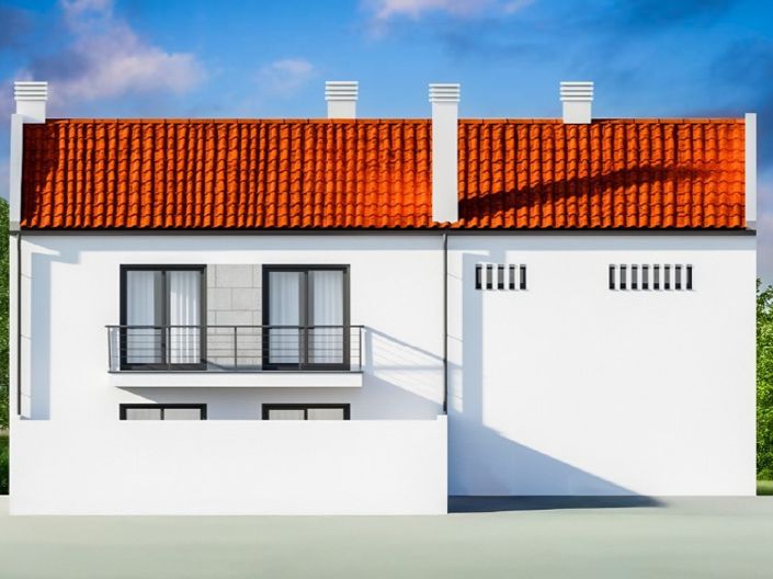 Image No.7-Appartement de 1 chambre à vendre à Nazaré