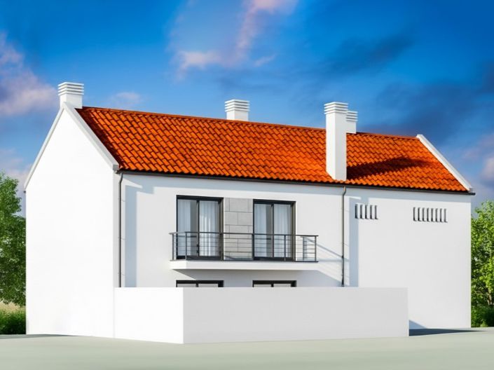 Image No.8-Appartement de 1 chambre à vendre à Nazaré