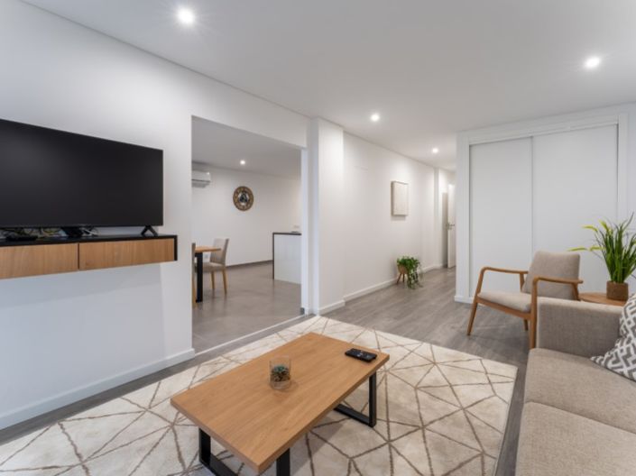 Image No.8-2 Bed Apartment for sale