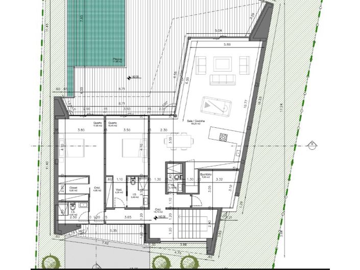 Image No.20-Maison de 3 chambres à vendre à Alcobaça