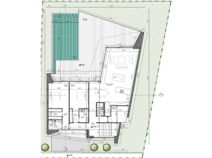 Image No.43-3 Bed House for sale