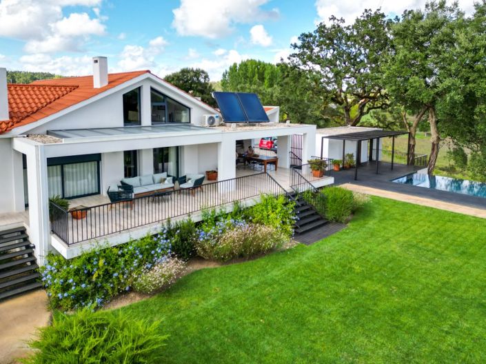 Image No.4-5 Bed House for sale