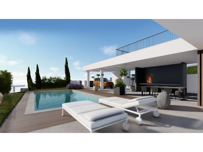 Image No.13-4 Bed House for sale