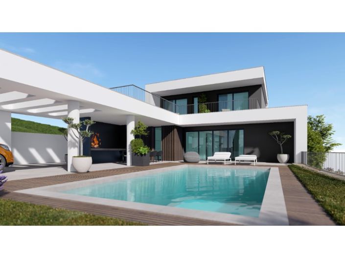 Image No.16-4 Bed House for sale