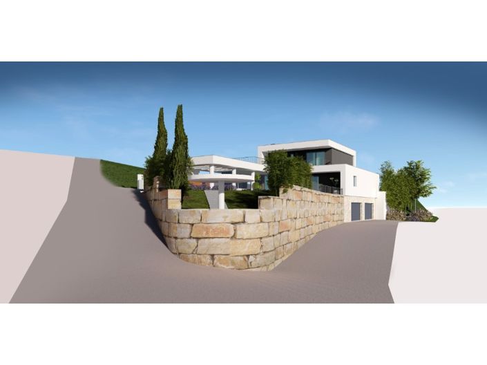 Image No.18-4 Bed House for sale