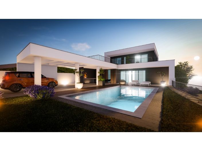 Image No.19-4 Bed House for sale