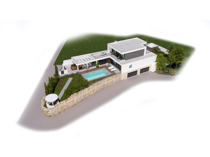 Image No.20-4 Bed House for sale