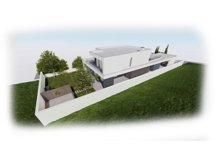 Image No.22-4 Bed House for sale