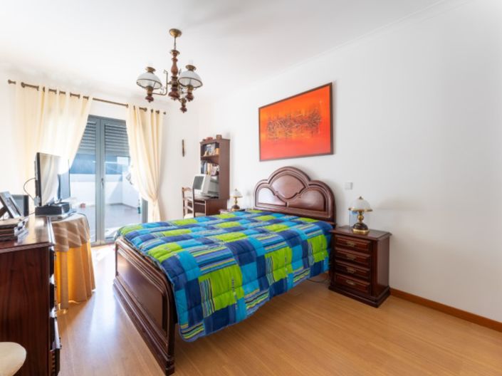 Image No.11-Appartement de 3 chambres à vendre à Nazaré