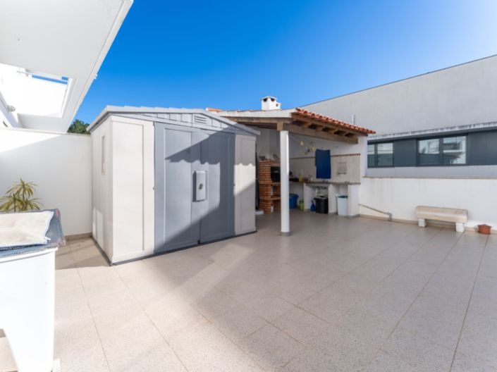 Image No.21-Appartement de 3 chambres à vendre à Nazaré